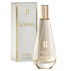 JFenzi La Amore EDP 100 ml Women